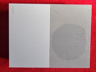 Xbox One S Blanca