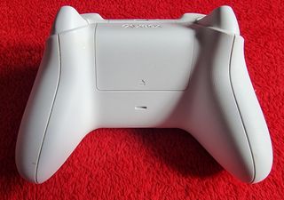 Xbox One S Blanca