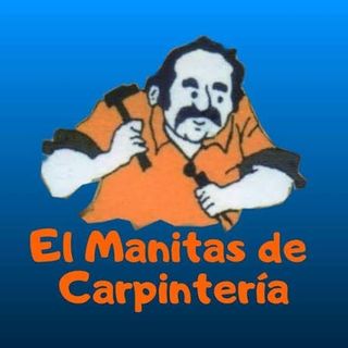 Manitas de carpinteria
