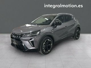Mitsubishi ASX 130T MHEV Kaiteki DCT