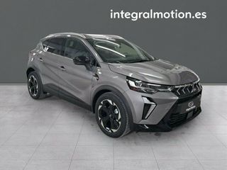 Mitsubishi ASX 130T MHEV Kaiteki DCT