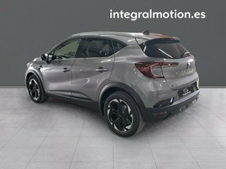 Mitsubishi ASX 130T MHEV Kaiteki DCT