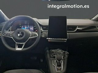 Mitsubishi ASX 130T MHEV Kaiteki DCT