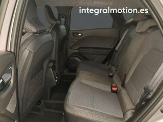 Mitsubishi ASX 130T MHEV Kaiteki DCT