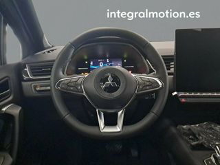 Mitsubishi ASX 130T MHEV Kaiteki DCT