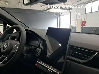 Mitsubishi ASX 130T MHEV Kaiteki DCT