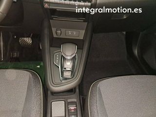 Mitsubishi ASX 130T MHEV Kaiteki DCT