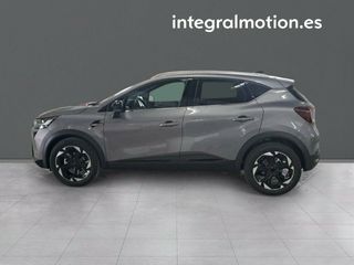 Mitsubishi ASX 130T MHEV Kaiteki DCT