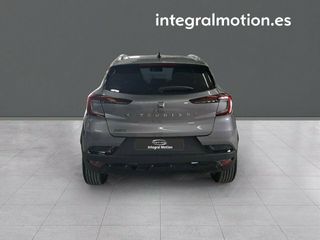 Mitsubishi ASX 130T MHEV Kaiteki DCT