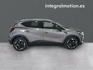 Mitsubishi ASX 130T MHEV Kaiteki DCT