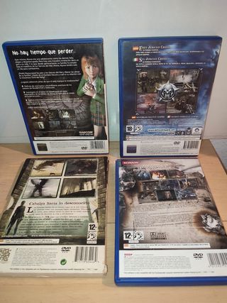 PS2 Castlevania Darkwatch Clock Tower 3 S Colossus
