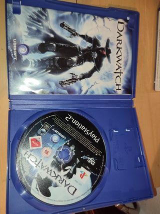 PS2 Castlevania Darkwatch Clock Tower 3 S Colossus