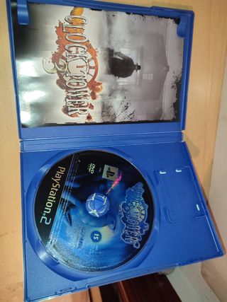 PS2 Castlevania Darkwatch Clock Tower 3 S Colossus