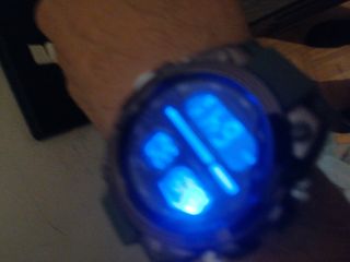 Orologio uomo Global Sistem militare