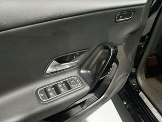 Mercedes Clase A Sedán A 180 d