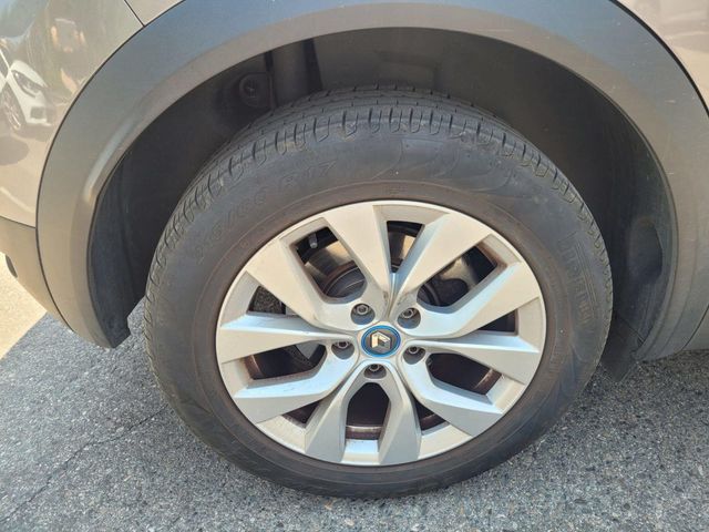 RENAULT Captur Híbrido Enchufable Captur E-TECH Híbrido Enchufable Zen 117kW