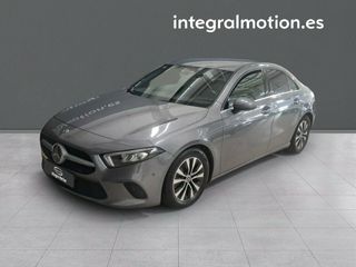Mercedes Clase A A 180 d Limousine 