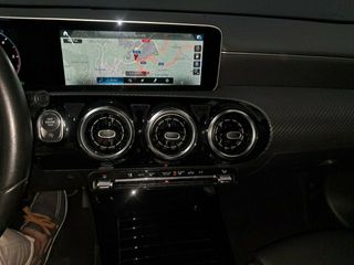 Mercedes Clase A A 180 d Limousine 