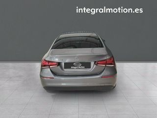 Mercedes Clase A A 180 d Limousine 
