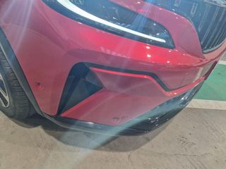RENAULT Espace Híbrido Espace 1.2 E-Tech Híbrido Techno 146kW