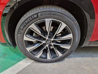 RENAULT Espace Híbrido Espace 1.2 E-Tech Híbrido Techno 146kW