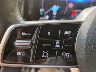 RENAULT Espace Híbrido Espace 1.2 E-Tech Híbrido Techno 146kW
