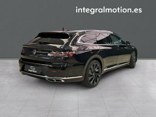 Volkswagen Arteon R-Line 2.0 TDI 147kW (200CV) DSG S Brake