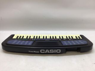 teclado electronico casio ma-130