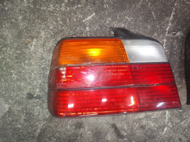 Pilotos Traseros BMW E36 Berlina