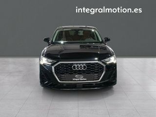 Audi Q3 Advanced 35 TDI 110kW (150CV) S tronic