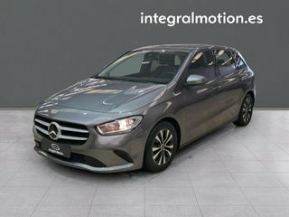 Mercedes Clase B B 180