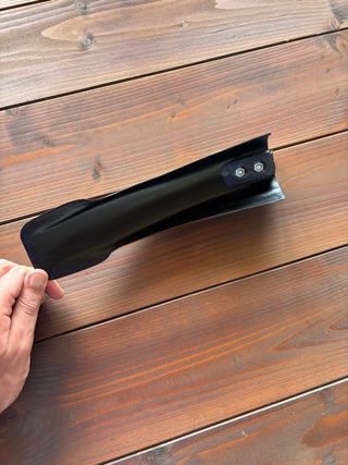 Parafango anteriore bici 26