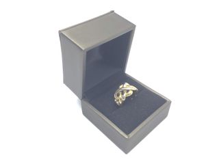 anillo oro 18k