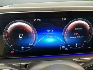 Mercedes GLE GLE 300 d 4MATIC