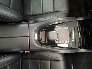 Mercedes GLE GLE 300 d 4MATIC