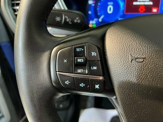 Ford Kuga Titanium 2.0 EcoBlue 140kW 4x4 Auto