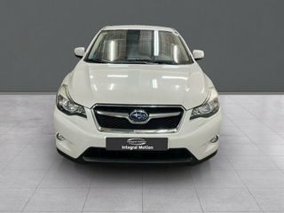 Subaru XV 1.6i Bi-Fuel Advance