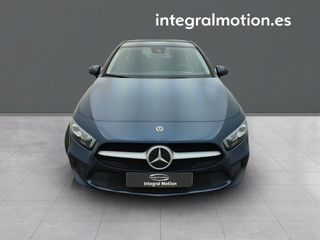 Mercedes Clase A A 180 d