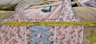 Vestido estilo Dirndl H&M Talla XL