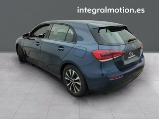 Mercedes Clase A A 180 d