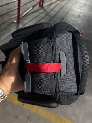 Bolsa depósito Gs 1300 Adventure Original