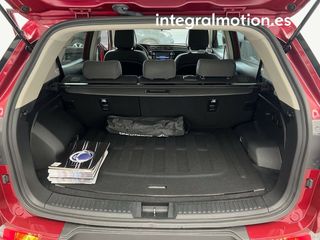 SsangYong Korando G15 URBAN LP GLP 