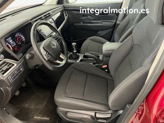 SsangYong Korando G15 URBAN LP GLP 