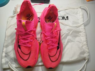 Nike Alphafly 2 - Zapatillas Running Mujer/Hombre