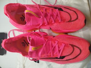 Nike Alphafly 2 - Zapatillas Running Mujer/Hombre
