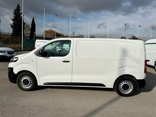 OPEL VIVARO 1.5 D M STANDAR 120 SELECT FURGON