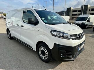 OPEL VIVARO 1.5 D M STANDAR 120 SELECT FURGON