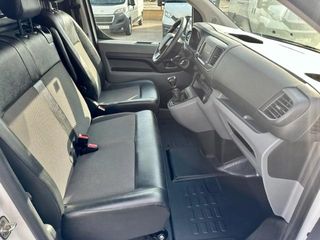 OPEL VIVARO 1.5 D M STANDAR 120 SELECT FURGON