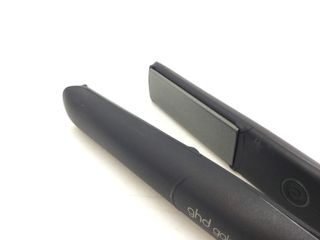 plancha pelo ghd gold styler