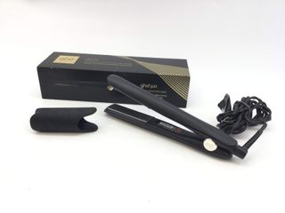 plancha pelo ghd gold styler